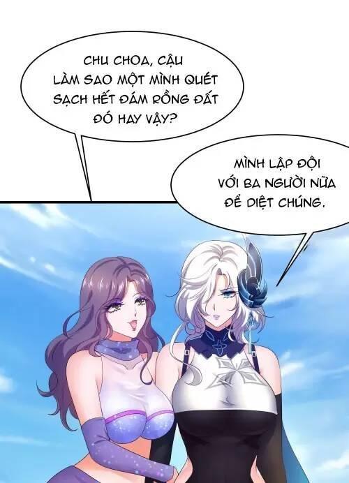 Ta Ở Địa Phủ Mở Hậu Cung Chapter 21 - Trang 3