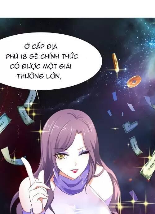 Ta Ở Địa Phủ Mở Hậu Cung Chapter 21 - Trang 3