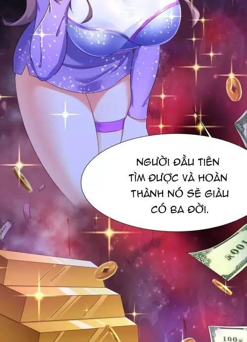 Ta Ở Địa Phủ Mở Hậu Cung Chapter 21 - Trang 3