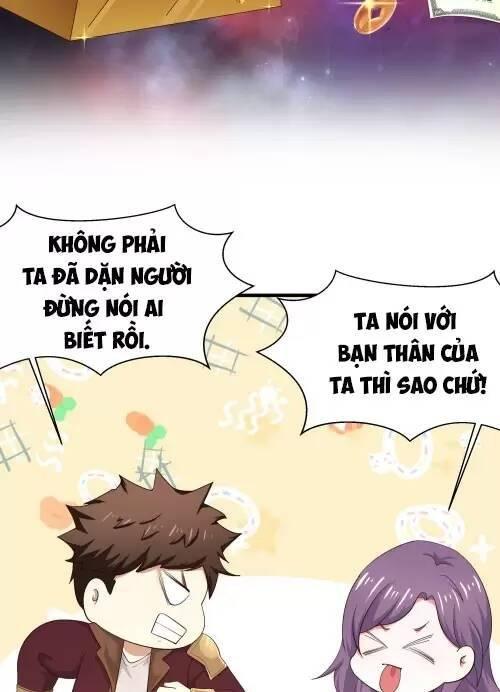 Ta Ở Địa Phủ Mở Hậu Cung Chapter 21 - Trang 3