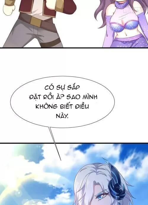 Ta Ở Địa Phủ Mở Hậu Cung Chapter 21 - Trang 3