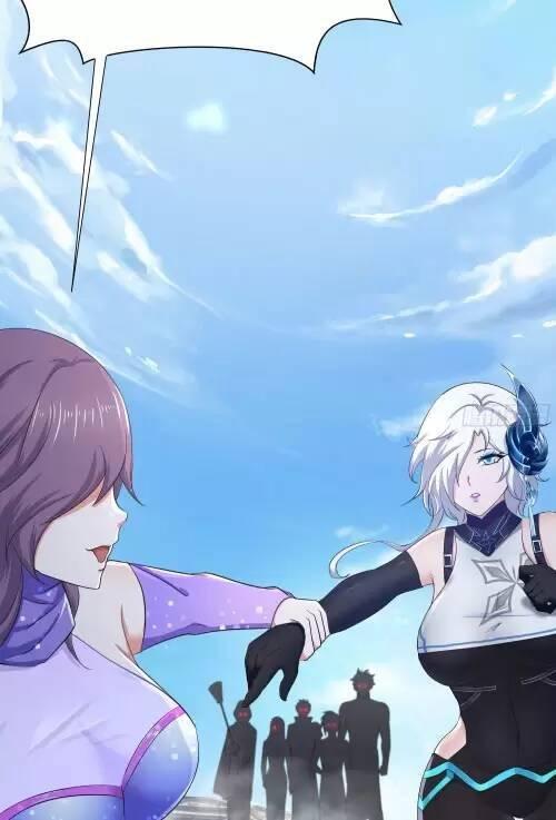 Ta Ở Địa Phủ Mở Hậu Cung Chapter 21 - Trang 3
