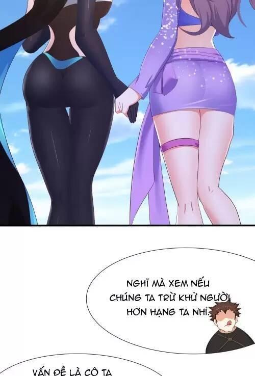 Ta Ở Địa Phủ Mở Hậu Cung Chapter 21 - Trang 3