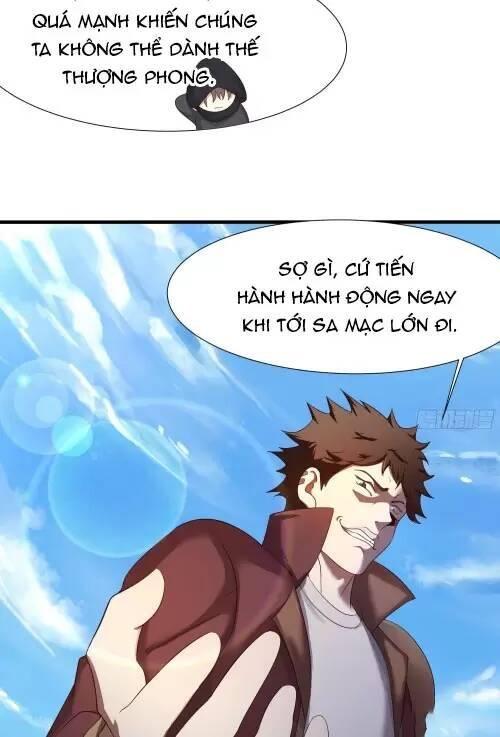 Ta Ở Địa Phủ Mở Hậu Cung Chapter 21 - Trang 3