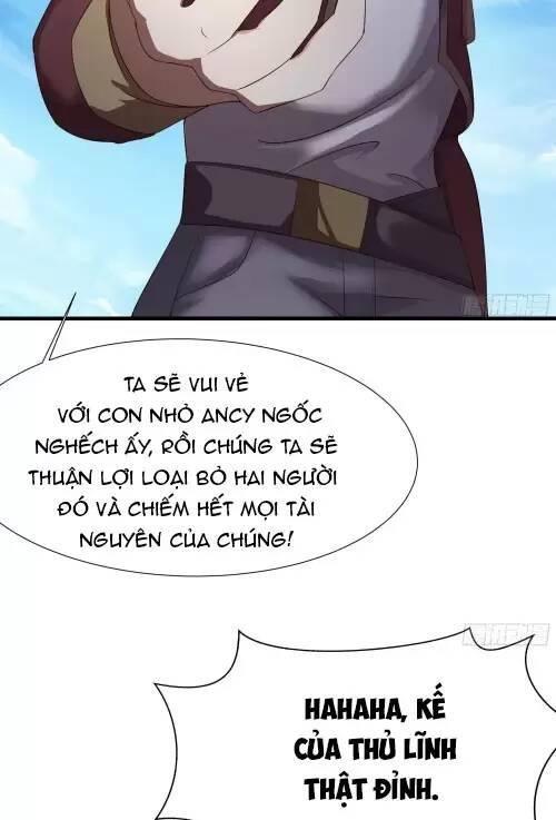 Ta Ở Địa Phủ Mở Hậu Cung Chapter 21 - Trang 3