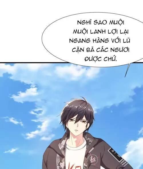 Ta Ở Địa Phủ Mở Hậu Cung Chapter 21 - Trang 3