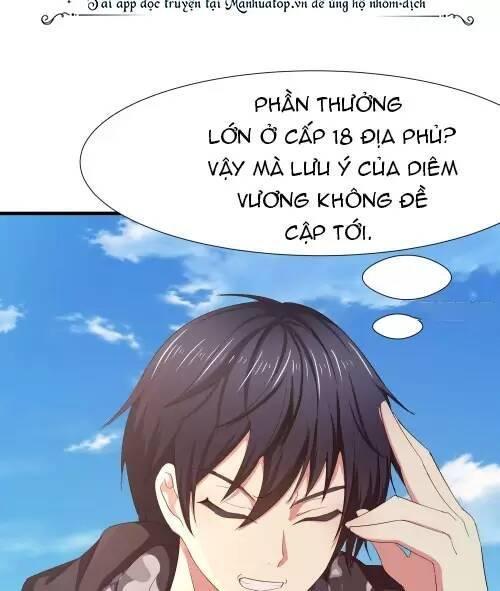 Ta Ở Địa Phủ Mở Hậu Cung Chapter 21 - Trang 3