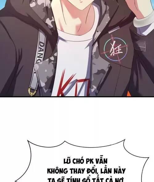 Ta Ở Địa Phủ Mở Hậu Cung Chapter 21 - Trang 3
