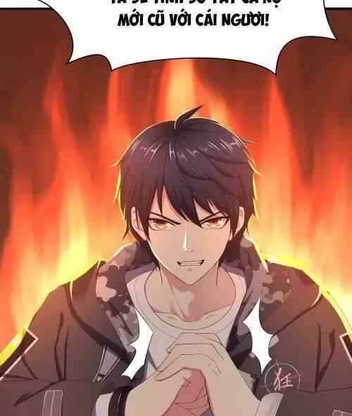 Ta Ở Địa Phủ Mở Hậu Cung Chapter 21 - Trang 3