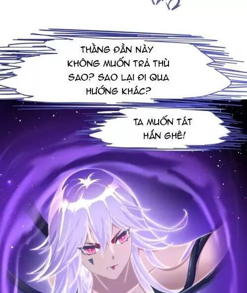 Ta Ở Địa Phủ Mở Hậu Cung Chapter 21 - Trang 3