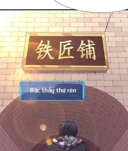 Ta Ở Địa Phủ Mở Hậu Cung Chapter 21 - Trang 3