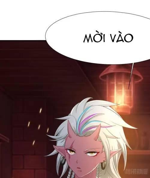 Ta Ở Địa Phủ Mở Hậu Cung Chapter 21 - Trang 3
