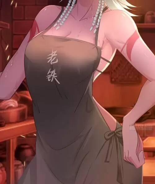 Ta Ở Địa Phủ Mở Hậu Cung Chapter 21 - Trang 3
