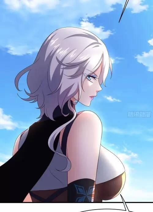Ta Ở Địa Phủ Mở Hậu Cung Chapter 21 - Trang 3