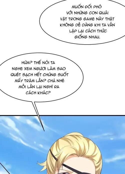 Ta Ở Địa Phủ Mở Hậu Cung Chapter 21 - Trang 3