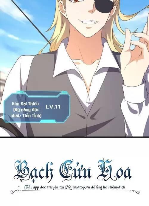 Ta Ở Địa Phủ Mở Hậu Cung Chapter 21 - Trang 3