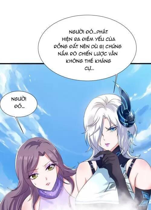 Ta Ở Địa Phủ Mở Hậu Cung Chapter 21 - Trang 3