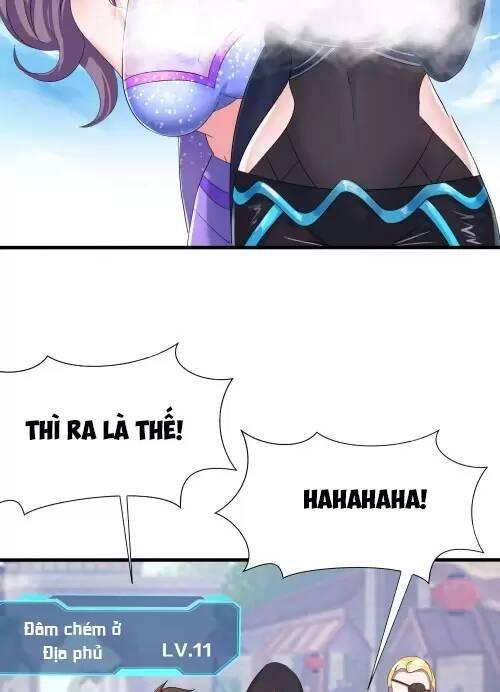Ta Ở Địa Phủ Mở Hậu Cung Chapter 21 - Trang 3