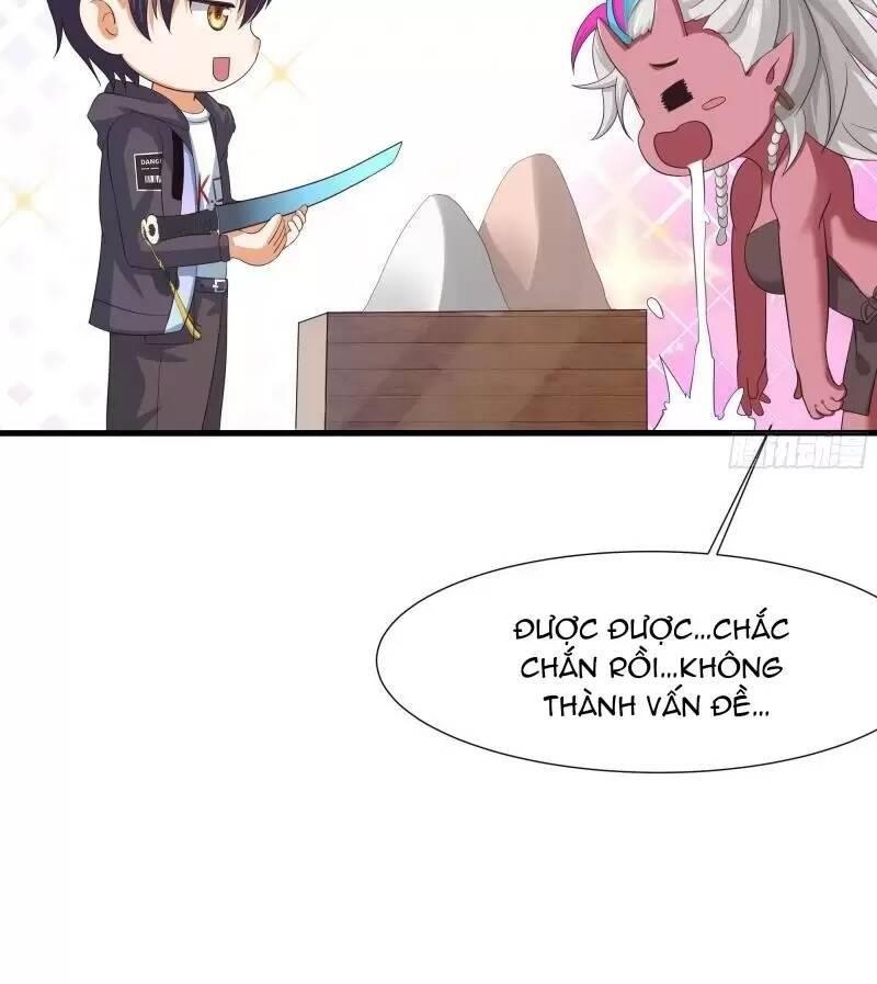Ta Ở Địa Phủ Mở Hậu Cung Chapter 22 - Trang 3