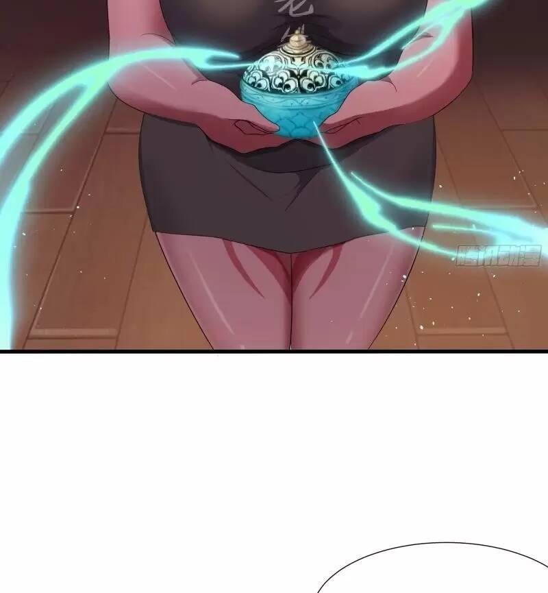 Ta Ở Địa Phủ Mở Hậu Cung Chapter 22 - Trang 3