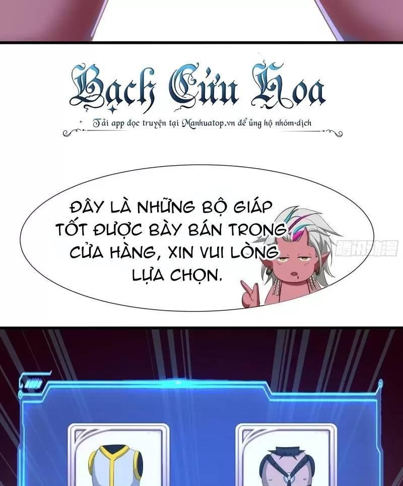 Ta Ở Địa Phủ Mở Hậu Cung Chapter 22 - Trang 3