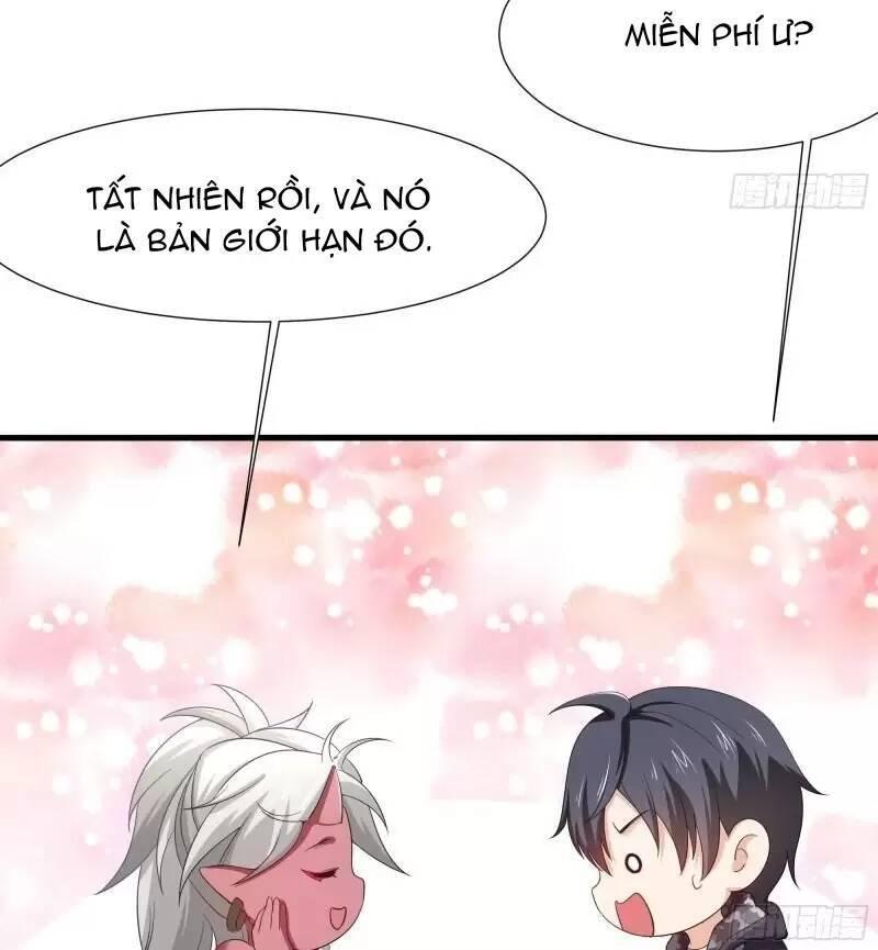 Ta Ở Địa Phủ Mở Hậu Cung Chapter 22 - Trang 3