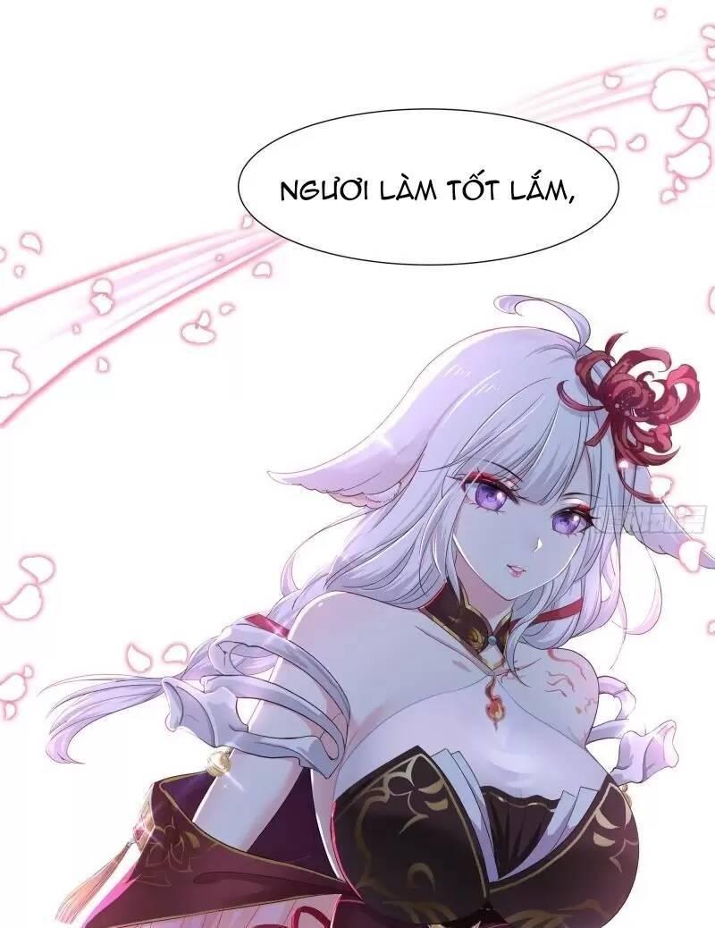 Ta Ở Địa Phủ Mở Hậu Cung Chapter 22 - Trang 3