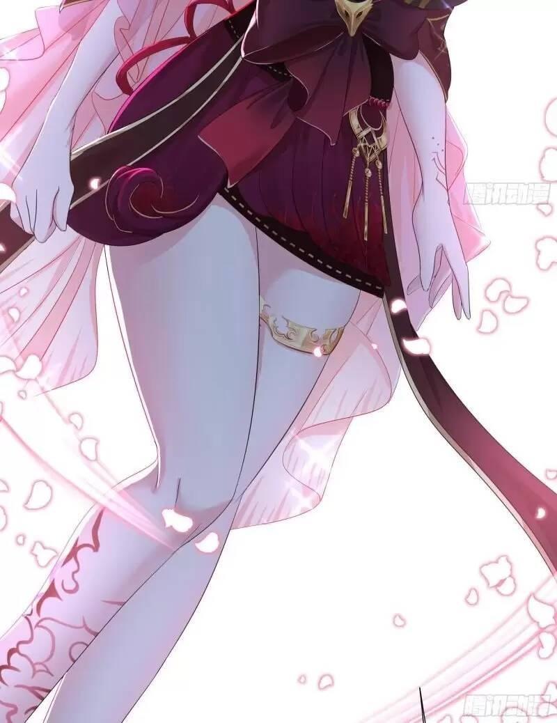 Ta Ở Địa Phủ Mở Hậu Cung Chapter 22 - Trang 3