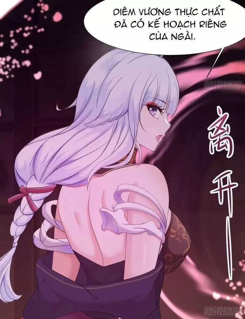 Ta Ở Địa Phủ Mở Hậu Cung Chapter 22 - Trang 3