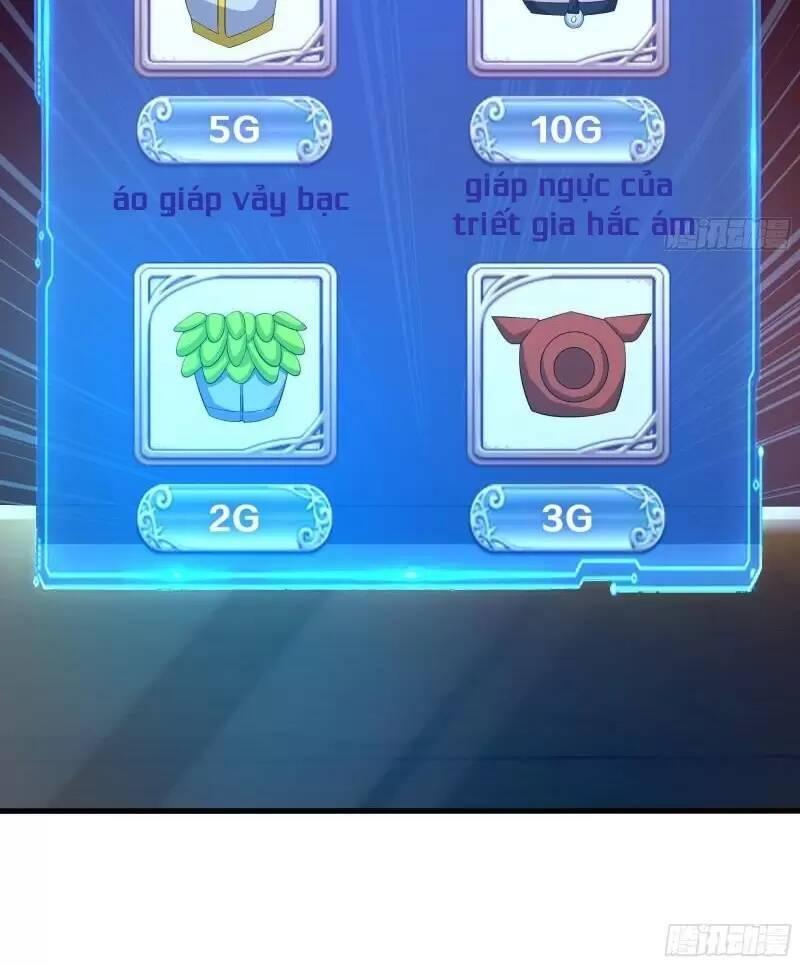 Ta Ở Địa Phủ Mở Hậu Cung Chapter 22 - Trang 3