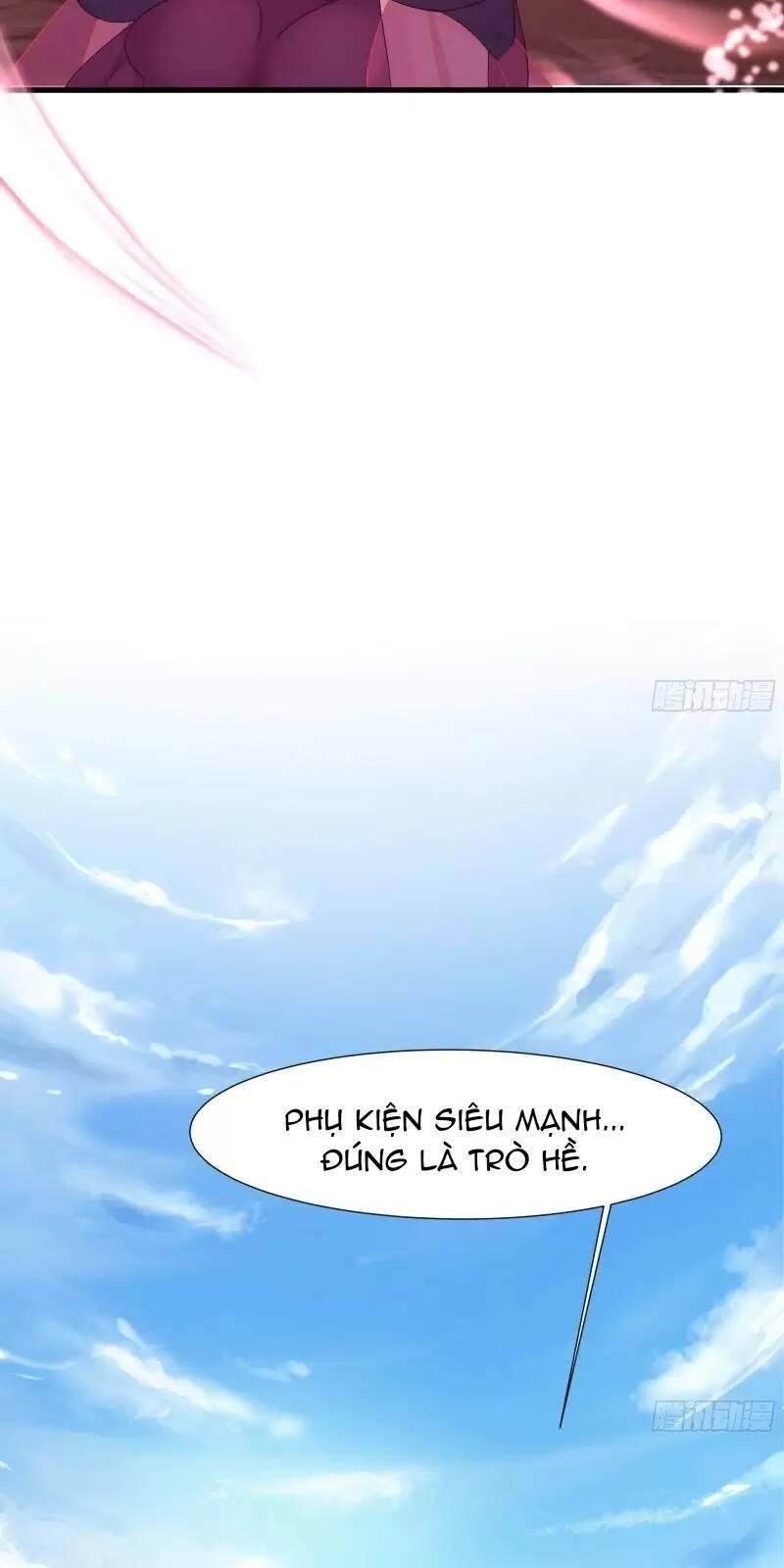 Ta Ở Địa Phủ Mở Hậu Cung Chapter 22 - Trang 3