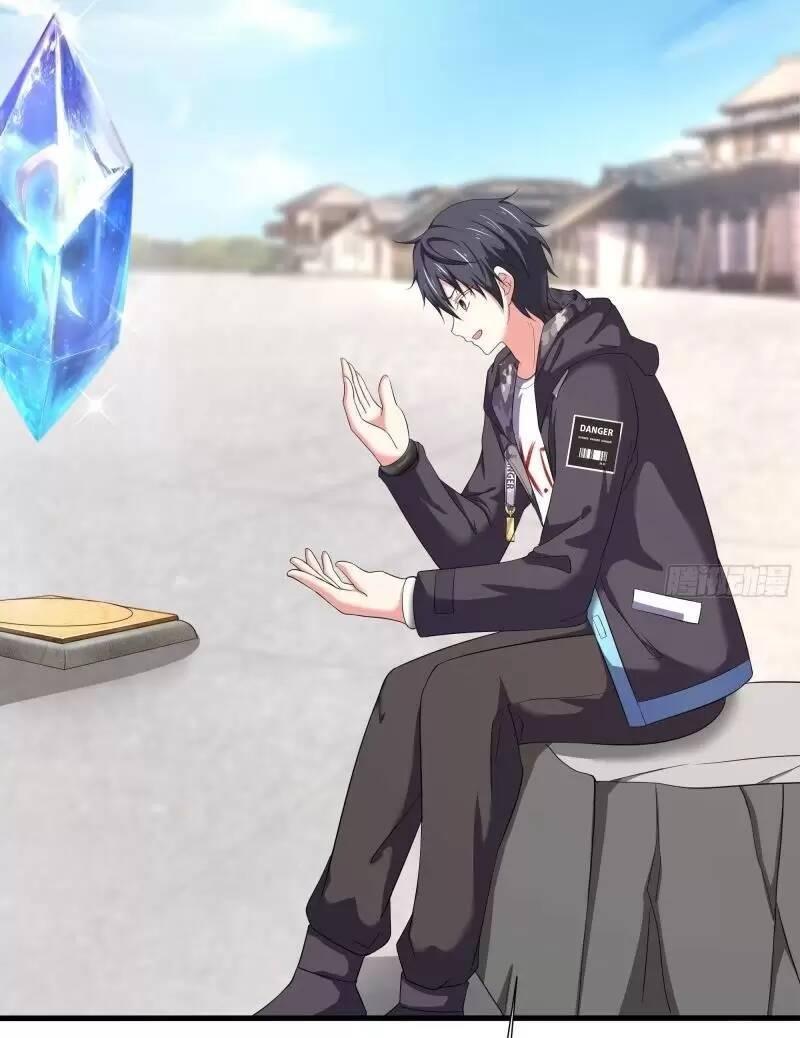 Ta Ở Địa Phủ Mở Hậu Cung Chapter 22 - Trang 3