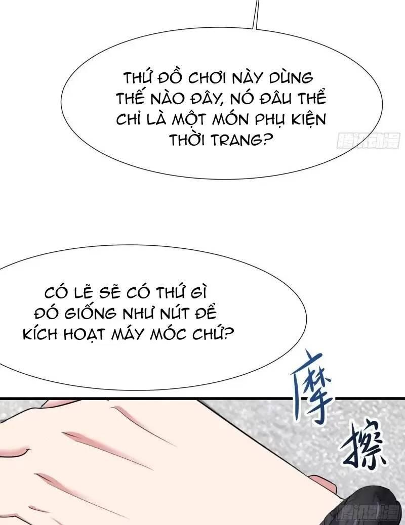 Ta Ở Địa Phủ Mở Hậu Cung Chapter 22 - Trang 3