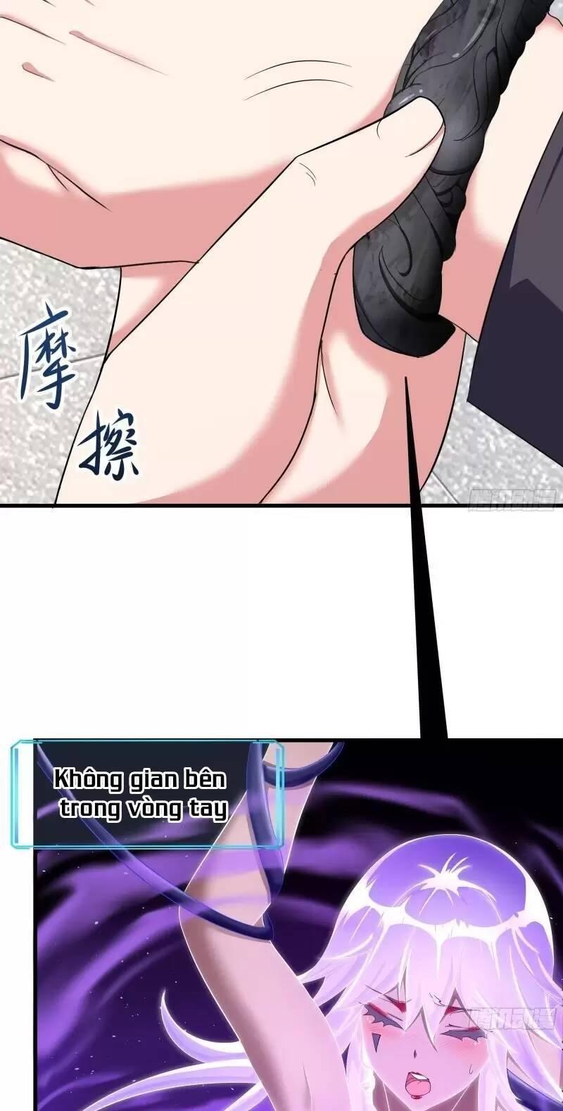 Ta Ở Địa Phủ Mở Hậu Cung Chapter 22 - Trang 3
