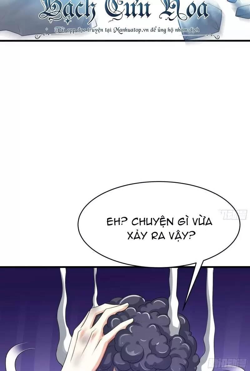 Ta Ở Địa Phủ Mở Hậu Cung Chapter 22 - Trang 3