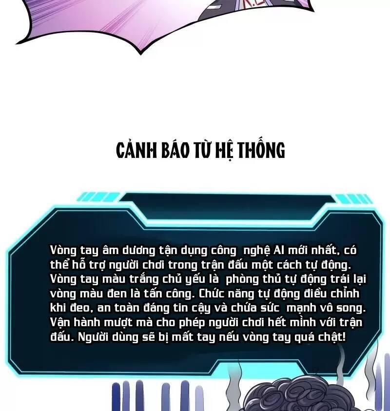 Ta Ở Địa Phủ Mở Hậu Cung Chapter 22 - Trang 3