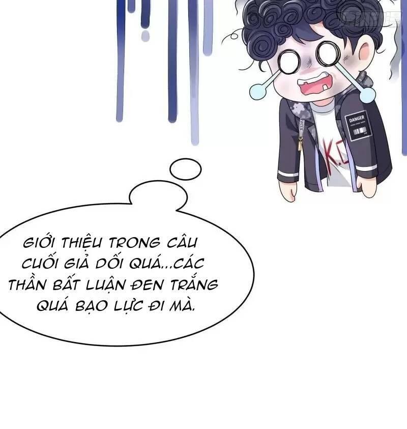Ta Ở Địa Phủ Mở Hậu Cung Chapter 22 - Trang 3