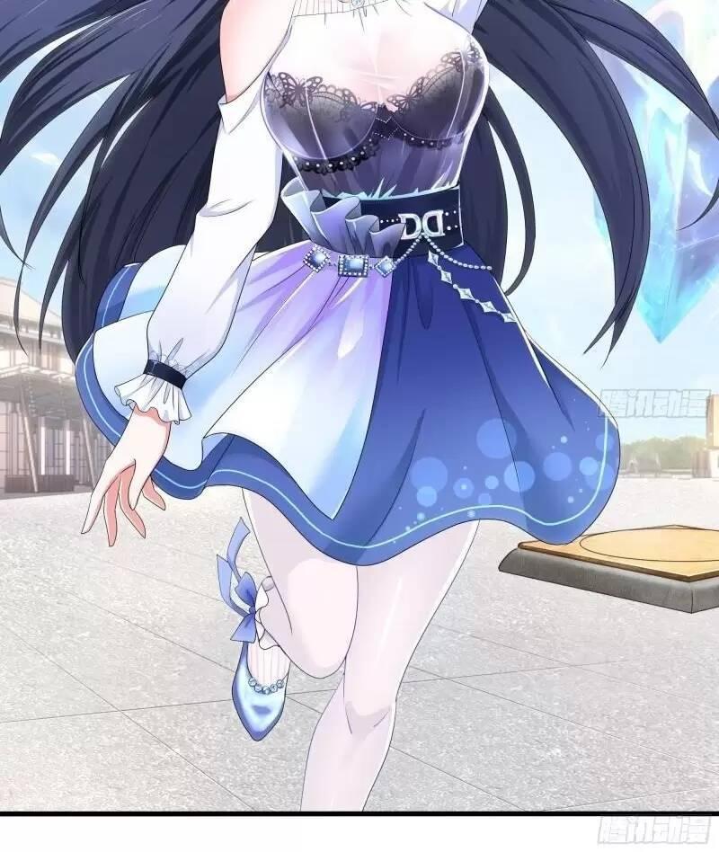 Ta Ở Địa Phủ Mở Hậu Cung Chapter 22 - Trang 3