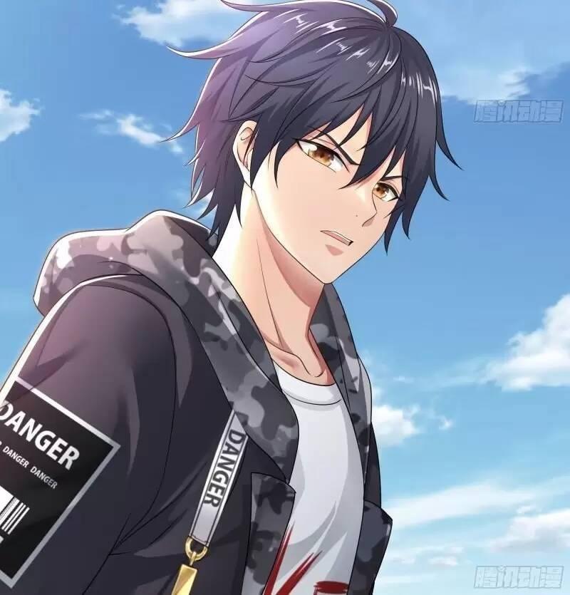 Ta Ở Địa Phủ Mở Hậu Cung Chapter 22 - Trang 3