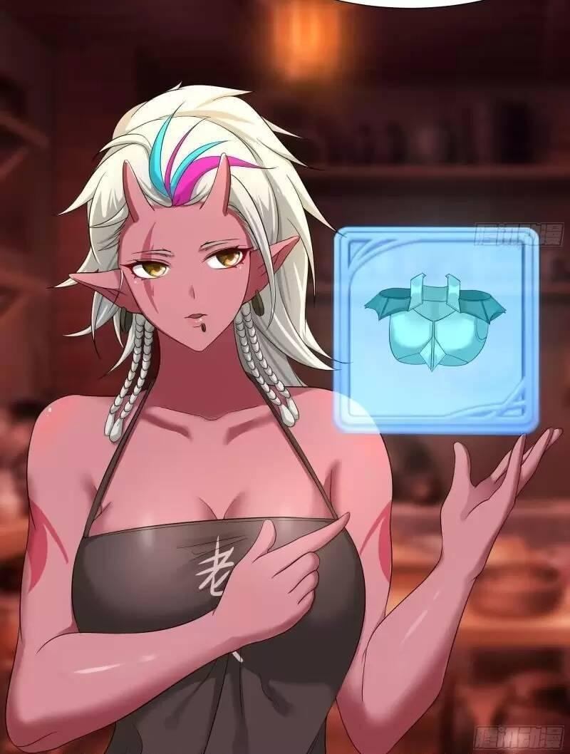 Ta Ở Địa Phủ Mở Hậu Cung Chapter 22 - Trang 3