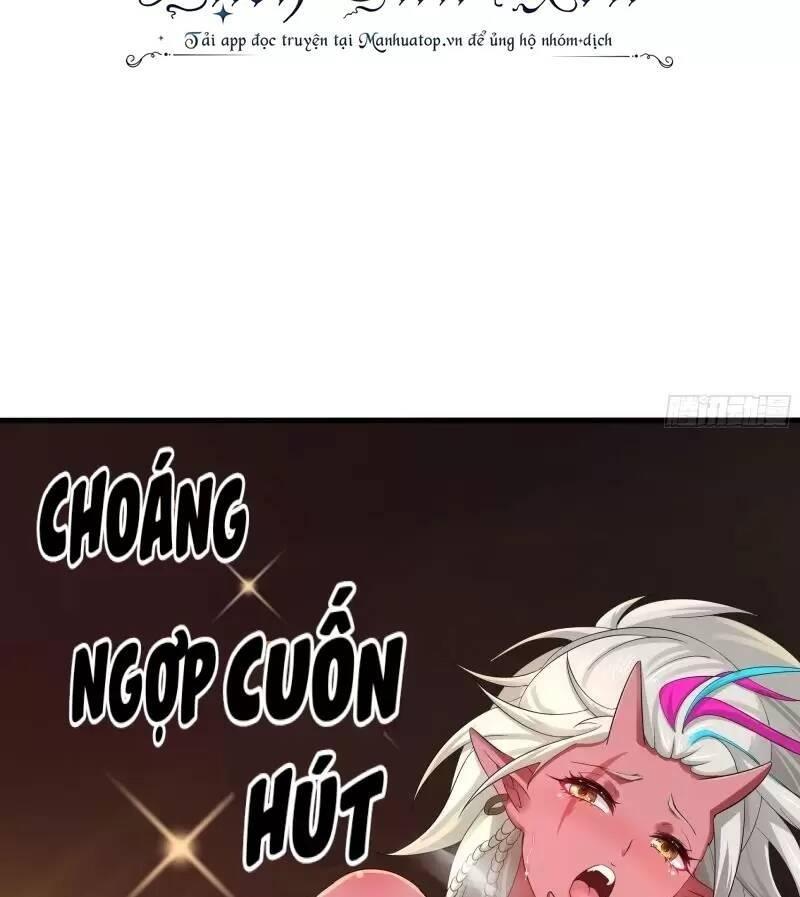 Ta Ở Địa Phủ Mở Hậu Cung Chapter 22 - Trang 3