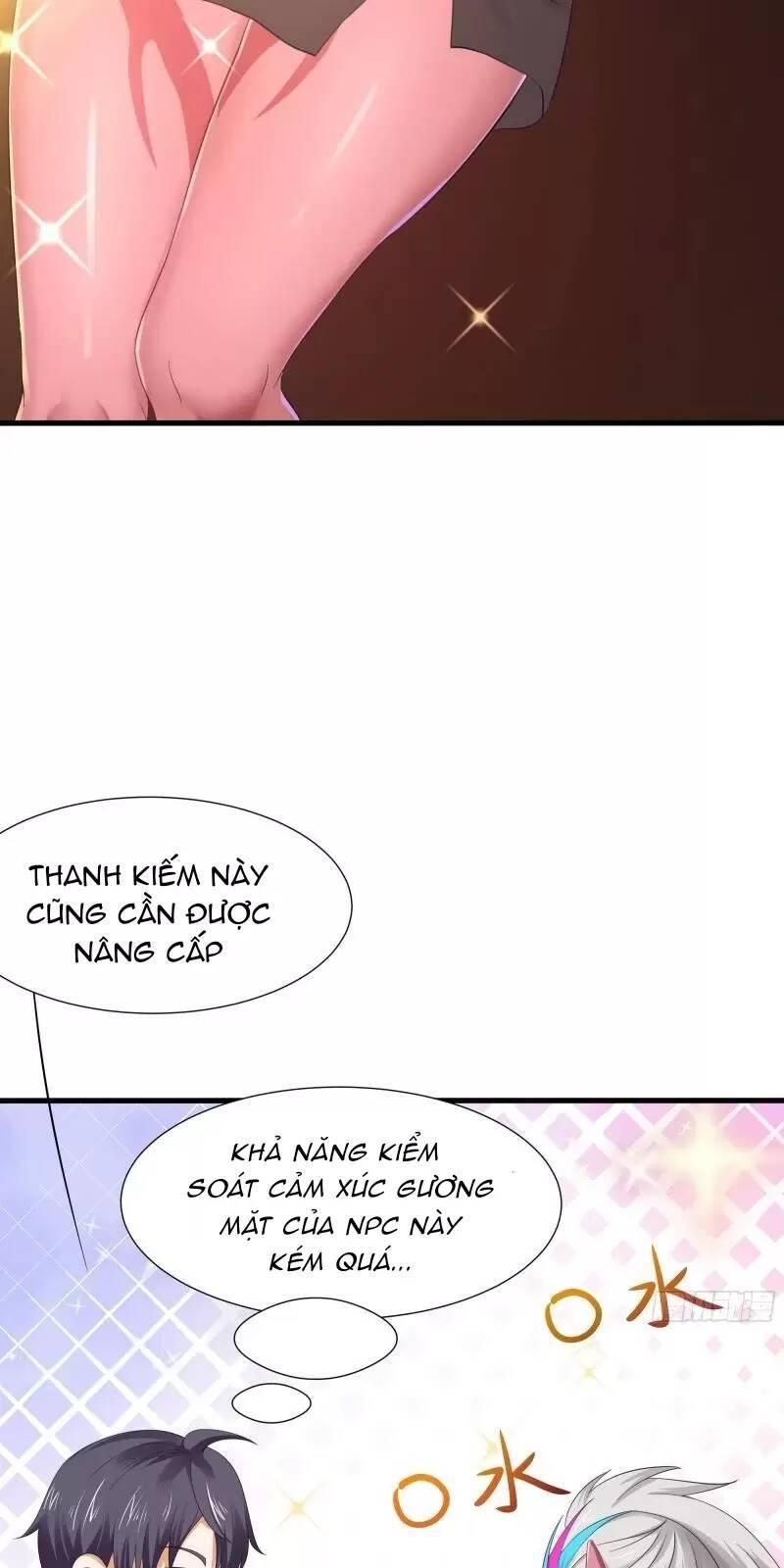 Ta Ở Địa Phủ Mở Hậu Cung Chapter 22 - Trang 3