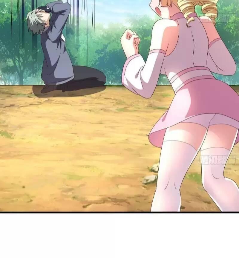 Ta Ở Địa Phủ Mở Hậu Cung Chapter 23 - Trang 3