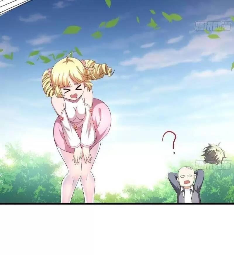 Ta Ở Địa Phủ Mở Hậu Cung Chapter 23 - Trang 3