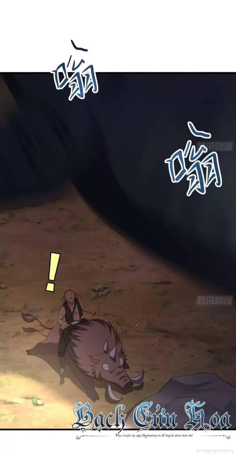 Ta Ở Địa Phủ Mở Hậu Cung Chapter 23 - Trang 3