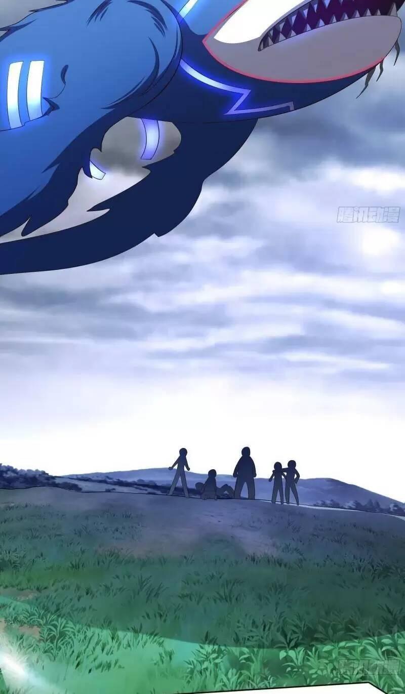 Ta Ở Địa Phủ Mở Hậu Cung Chapter 23 - Trang 3