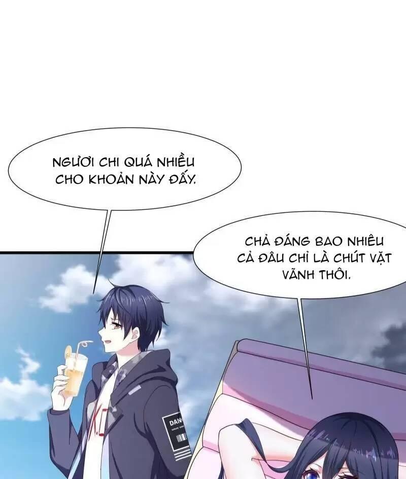 Ta Ở Địa Phủ Mở Hậu Cung Chapter 23 - Trang 3