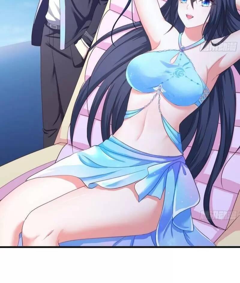 Ta Ở Địa Phủ Mở Hậu Cung Chapter 23 - Trang 3