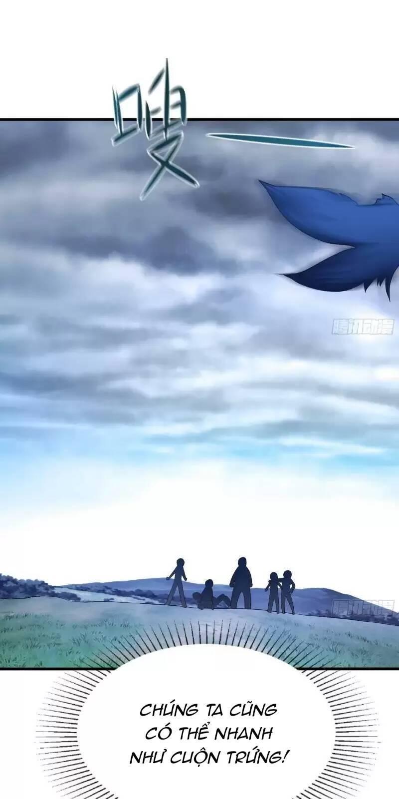 Ta Ở Địa Phủ Mở Hậu Cung Chapter 23 - Trang 3