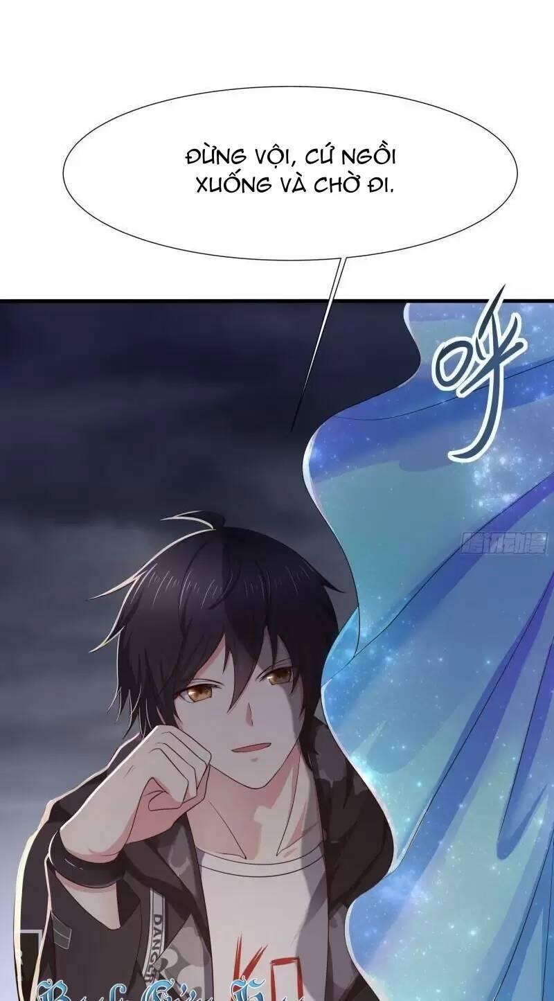 Ta Ở Địa Phủ Mở Hậu Cung Chapter 23 - Trang 3